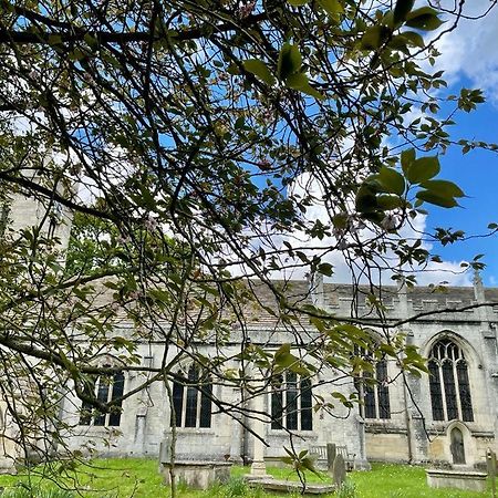 Church View Bolton Percy Exterior foto